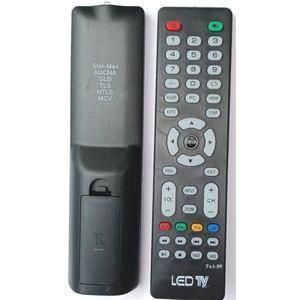 Royal Tv remote 