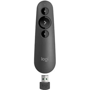 Logitech  R500 Wireless Laser Presenter