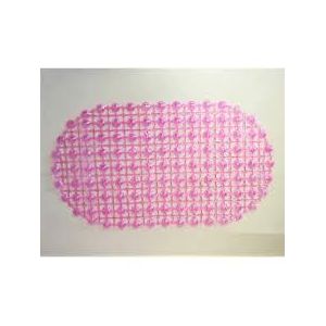 Bathroom Mat Antislip Jelly Mat