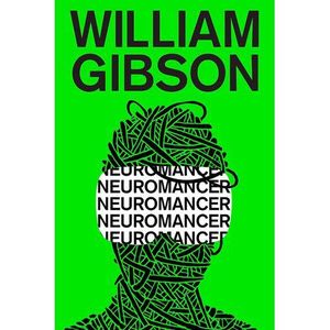 Jumia Books Neuromancer - (Sprawl Trilogy, Book 1)