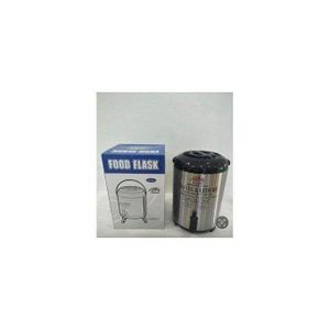 9.5ltrs T-urn Food Flask Best Choice