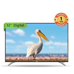 Vitron HTC3218 32 Inch Frameless LED Digital HD TV