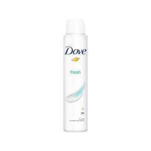 Dove Fresh Anti-Perspirant Deodorant Spray