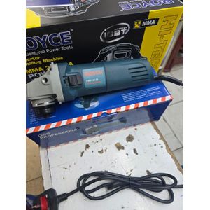 Bosch Angle grinder (small)4'5 inch 