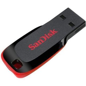 Sandisk FAST DATA TRANSFER 64GB FLASH // 64 GB USB Flash Disk - 64GB Flash Drive