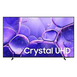 Samsung 43U8000 43'' Crystal UHD 4K Smart LED TV.