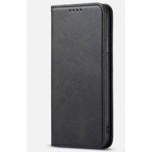 Xiaomi Redmi Note 14 Pro Luxury Leather Flip Wallet Magnetic Cover Case