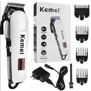 Kemei Rechargeable shaving machine