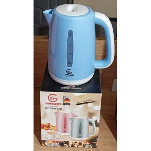 EUROCHEF ELECTRIC HEAT KETTLE