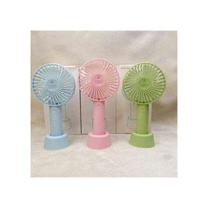 Mini 1 Pc Rechargeable Portable Fan.