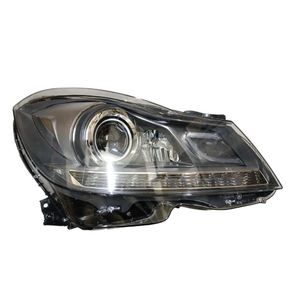 Head Lamp Mercedes Benz W204 Right