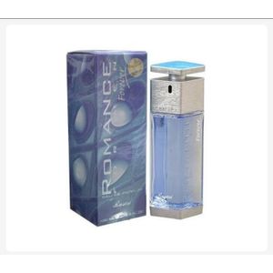 Buy RASASI ROMANCE FOR MEN PERFUME 100ML Eau de Toilette - 100 ml