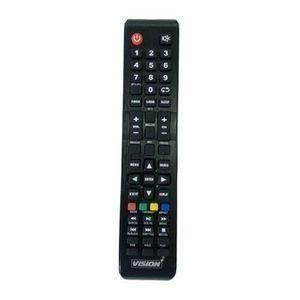 Vision Tv remote