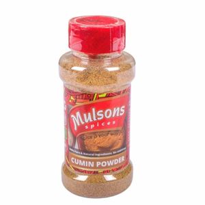 Mulsons Cumin Powder 100g