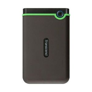 Transcend External Hard Disk - 1TB