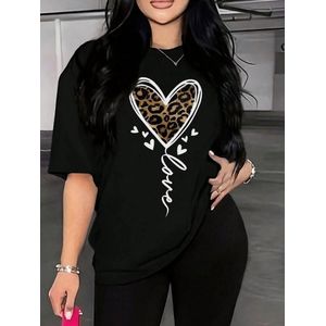 Cotton Bloom in Kindness T-Shirt – Colorful Butterfly Line Art Graphic Tee