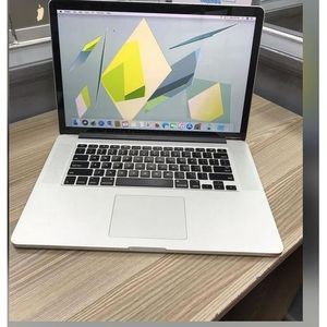 Apple Refurbished MacBook Pro 13.3" Core I5 8GB RAM 1TB HDD ( 2012)  2.5GHz- Silver , 6 Months WRTY