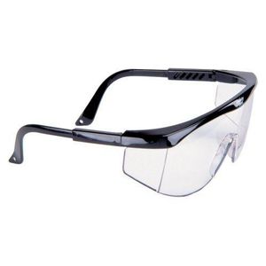 General Purpose Safety Goggles With Clear Lens.