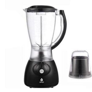Nunix New 2 In 1 Blender With Grinding Machine 1.5 Ltrs