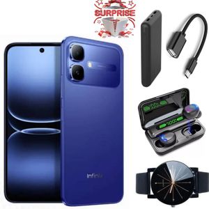 Infinix Smart 20 8/128GB