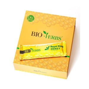 Bio BIO-HERB ROYAL KING HONEY