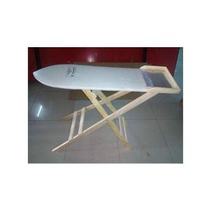 Wooden Ironing Board,locally Made