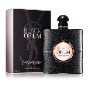 YVS Black Opium Eau de Parfum – 100ml