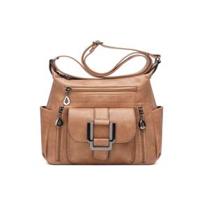 Stylish PU Leather Cross-body bag sling  bag