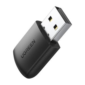 Ugreen AC650 11ac Dual-Band Wireless USB Adapter (5GHz 2.4GHz)