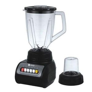 Nunix 2 In 1 Blender With Grinding Machine And Durable Motor,