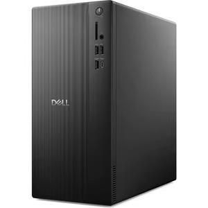 DELL New Pro Tower Essential QVT1260, Intel Core i5 14400, 8GB DDR5 4800, 512GB M.2 PCIe NVMe SSD, Ubuntu, No ODD, No Monitor