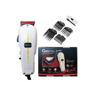 Geemy BestElectric Hair Trimmer Barbering Machine - Kinyozi BUSINESS