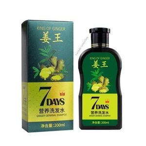 Aichun Beauty   Anti-Hair Loss Shampoo,Growth Treatment For Men &Women-200ml