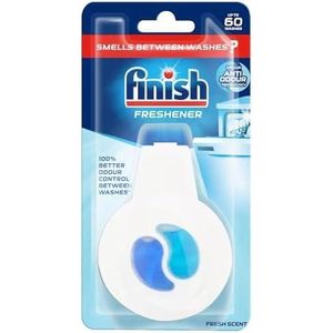 Finish  Dishwasher Freshener for odour control