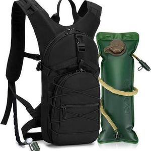 Hiking camel bag backpack