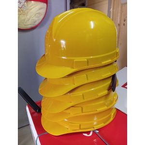 Safety Helmets