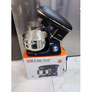 Rebune 7l heavy duty energy saver commercial stand mixer (1 year warranty)