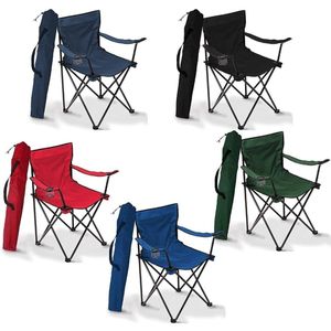 Foldable Camping Seats with free carrier bag. 