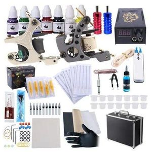 Tattoo Machine Kit