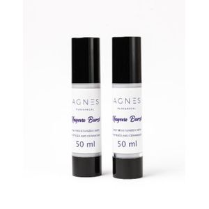 AGNES PURE & REGAL UNYEVU BURST