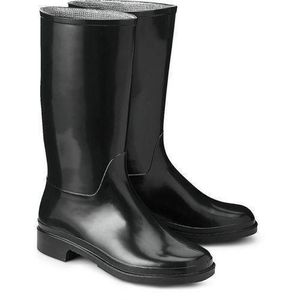 RAIN GUMBOOTS