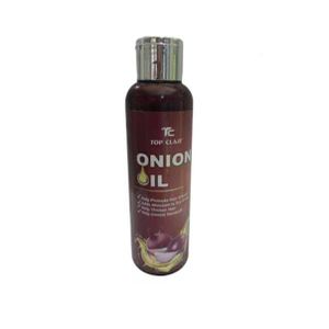 Top Class Onion Hair Oil 150ml  