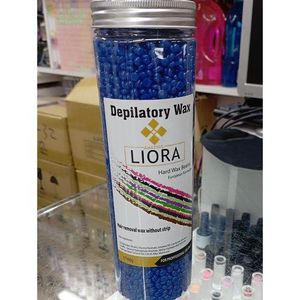 Hard Wax Beans Depilatory Hard Wax Beans For Hair Removal -400g.