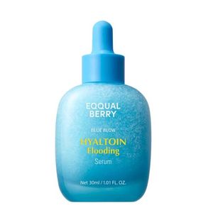 EQQUAL BERRY  Blue Blow Hyaltoin Flooding Serum
