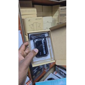 4G P7 Mini GPS Tracker for Vehicles – Real-Time Tracking with Strong Magnetic Base