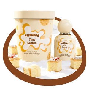 Tubbees Tres Leches Eau de Parfum 50ml