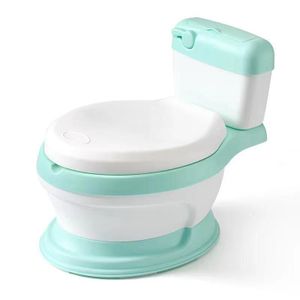 Portable Kids Toilet Potty Trainer 