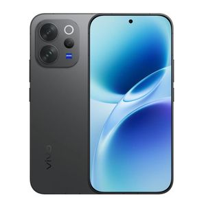 Vivo V70 5G, 6.59", 12GB RAM +  512GB ROM (Dual SIM), 6500mAh, Black