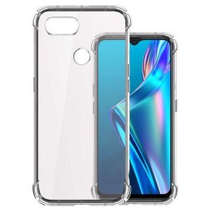 Clear Case For Oppo F9