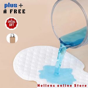 10pcs Sweat Pads